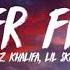 FREE DL Wiz Khalifa Fr Fr Ft Lil Skies Official Remake PROD BY VLONE WOLF