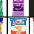 Ranking The Best Chip Flavors