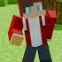 Whose Dance Is Better Minecraft Animation Shorts Animation