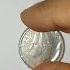 Old Coin Of Spain 5 Pesetas