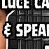 Luce Cannon Is Out And Speaks About The Attack And The ICE Riots