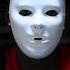 The Coded Gaze Unmasking Algorithmic Bias
