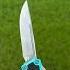 Microtech Scarab Walk In The Drizzle With This Sick Looking Microtechknives Edc Knife