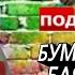 Бумер на баяне