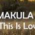 This Is Love The Ben Ft Rema Namakula