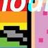 Nyan Cat Remix In 204 Countries 10 Hours HD