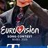 Eurovision 2025 My Top 32 So Far New