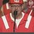 U S Steel Leaders Speak With President Trump On New Deal
