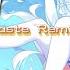YOASOBI 夜に駆ける Taste Remix