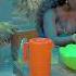 TROUBLE NEVER PASS ACABENEZER CARBI AND SANDRA SHOW ACA REAL PEPPER