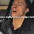 Teeth 5 Seconds Of Summer Alex Sampson AlexSampson Cover Cover Singing