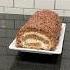 The Most Amazing Cocoa Roll Cake Recipe