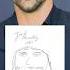 Dragon Age VAs Draw Their Characters In 60 Seconds Dragonage Gaming Rpg Veilguard