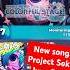 New Songs Coming To Project Sekai JP Server Announced For June 2025 ProjectSekai ColorfulStage
