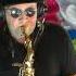 Miley Cyrus Flowers COVER By Amigoiga Sax