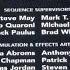 Monsters Inc End Credits 2002 DVD