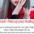 Rami Pick Up Your Feelings Lyrics Rami Pickupyourfeelings