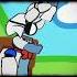 Legends Never Die Animationdc2 Ocs Utility Coletar7 Funtimebonnieanimation And FnafFoxGirl