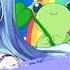 Nightcore Last Friday Night Lyrics