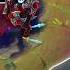 When Pink Ward Gets Into A 2 MINUTE LONG 1v1 Fight ENEMY ZED WAS FURIOUS