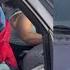 Woman Does Donuts On LA Road With Kids Inside Angry Crowd Confronts Driver FOX 11 LA