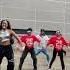 BOOM Dc Exclusive Amapiano Moves You Need To See Amapiano Dance Dancevideo