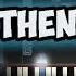 How To Play HEATHENS By Twenty One Pilots Easy Piano Synthesia Piano Tutorial HD