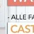 CASTLE Alle Farben HUGEL Ft FAST BOY Fun Warm Up Routine I Pamela Reif