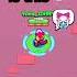 Melodie Voice Lines Be Like Brawlstars Supercell