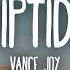 Vance Joy Riptide Lyrics