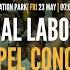 National Labour Day Gospel Concert May 23 2025