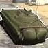 I Put The New Forgis On The Jeep In Warthunder