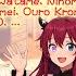Gamer Girl S Midweek Review Hololive EN IRyS Etc Hololive MoriCalliope IRyS