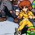 Teenage Mutant Ninja Turtles Shredder S Revenge ᴷ Full Playthrough 6 Player Story Mode