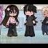Soulmates Gacha Gaca Gachaife Gachalife Catlover CrINgE Gacha