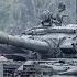 T 72B3 Russian Main Battle Tank