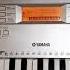 Джо Дассен Если б не было тебя Кавер на синтезаторе Yamaha Ypt 360