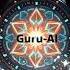 Две стрелочки в полночь Guru AI Новинка 2025