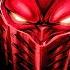 A MORTE VERMELHA Batman Flash Beats