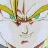 DBZ Kai Jap Gohan Transforms Into A Super Saiyan 2 Majin Buu Saga