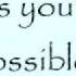 The Wind Blows The All American Rejects Lyrics