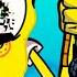 ХОРРОР БОСС Зараженный Губка Боб во Friday Night Funkin Хоррор Мод Vs Corrupted Spongebob 2