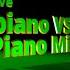 Best Of Amapiano VS AfroPiano Gospel Mix 100 Min DJ Afro Love 2023