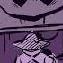 I HAVE NO MOUTH AND I MUST SCREAM A SUPERHERO OC ANIMATIC