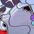 LAVENDER TOWN Ft Astro Dandy Not A SHIP Dandy World In My Style Edit Dandysworld