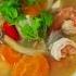 Tom Yum Soup