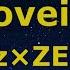Karaoke Loveit Biz ZERA Feat LOLUET No Guide Melody Instrumental Lyric Romanized