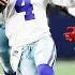 INSANE PLAYOFF ENDING 49ers Vs Cowboys Dak S Late Slide Runs Out The Clock 2021NFC Wild Card