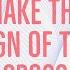 How To Make The Sign Of The Cross Orthodox Christian