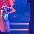 Britney Spears Ft G Eazy Make Me Me Myself I Live Piece Of Me Show Las Vegas